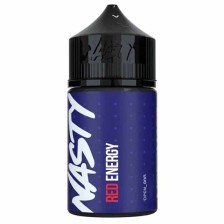 Nasty Juice - Red Energy