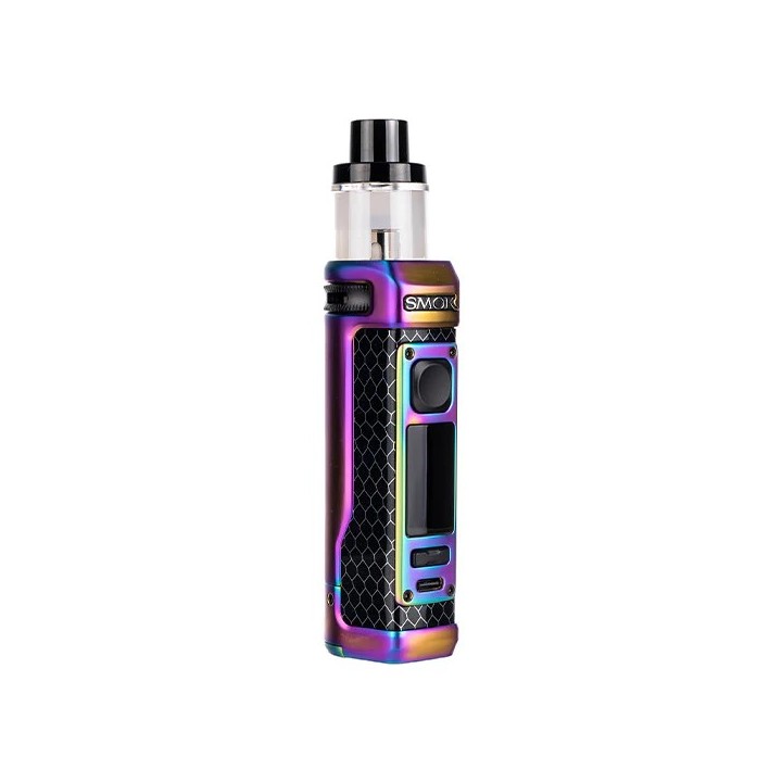 Smok - RPM 100