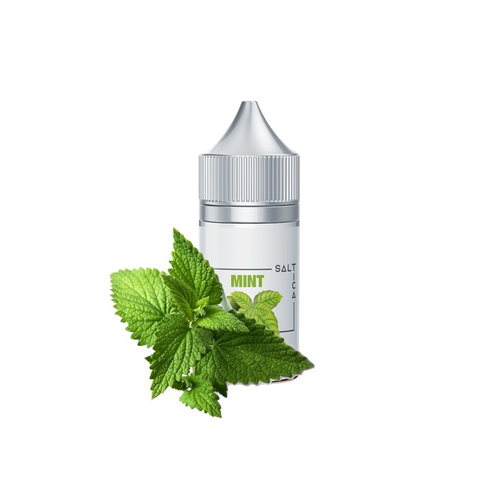 Saltica - Mint