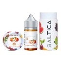 Saltica - Apple Peach