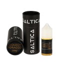 Saltica - Golden Tobacco