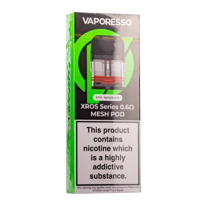 Vaporesso - XROS
