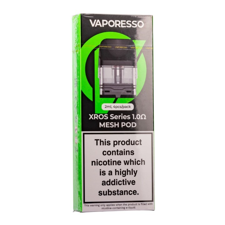 Vaporesso - XROS
