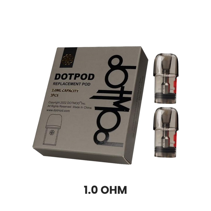 DotMod - DotPod - Nano