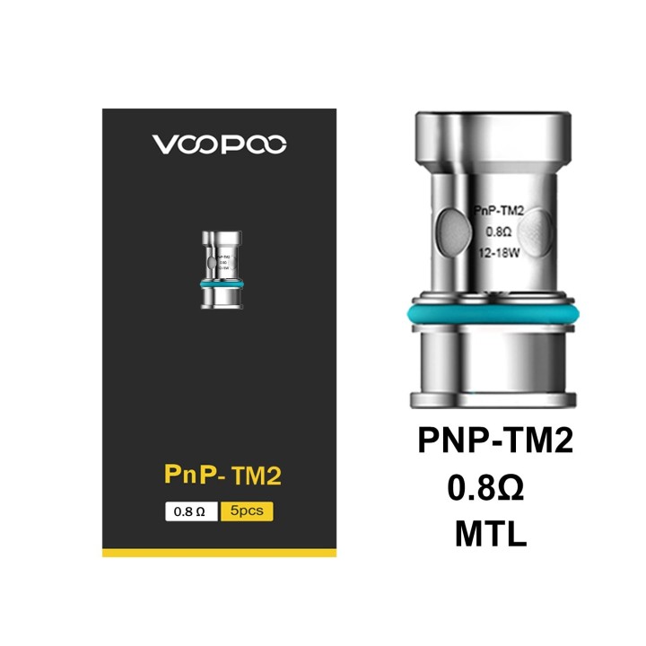 Voopoo - PnP