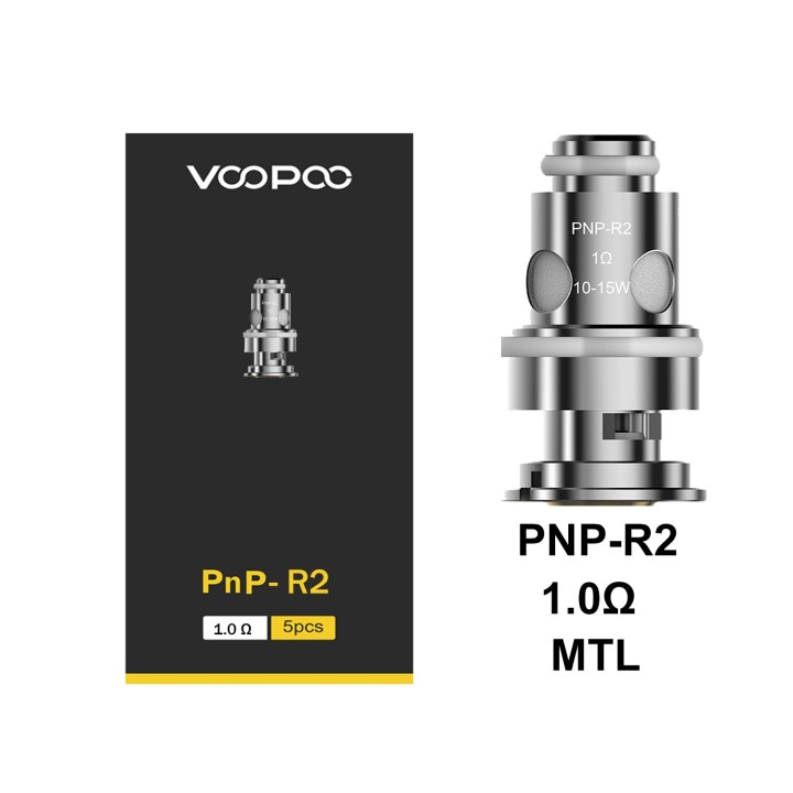 Voopoo - PnP