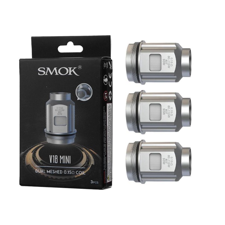 Smok - V18 Mini