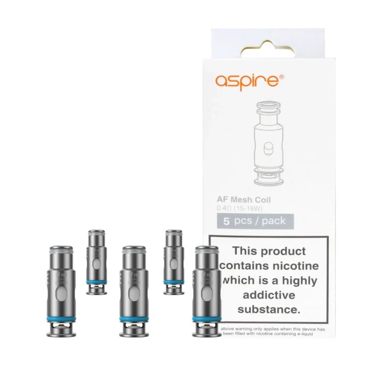 Aspire - AF