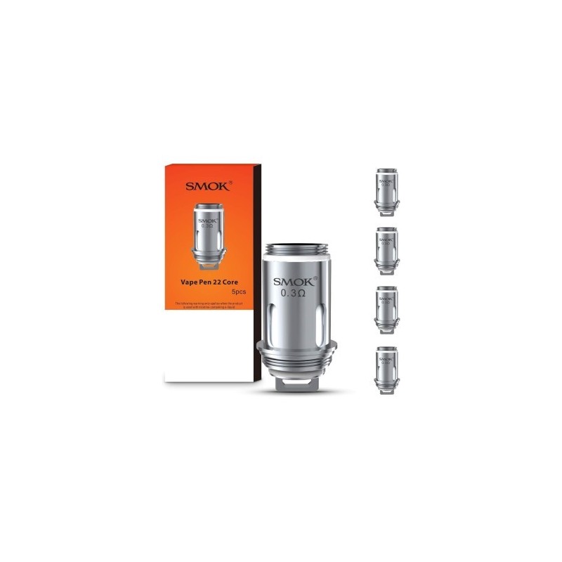 Smok Vape Pen 22 Coil