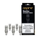 Aspire - Nautilus BVC