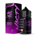 Nasty Juice - Asap Grape Pomegranate