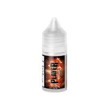 E-liquid France - Player