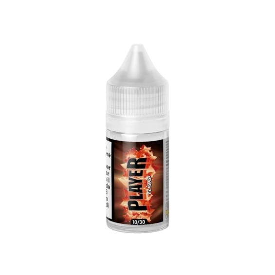 E-liquid France - Player