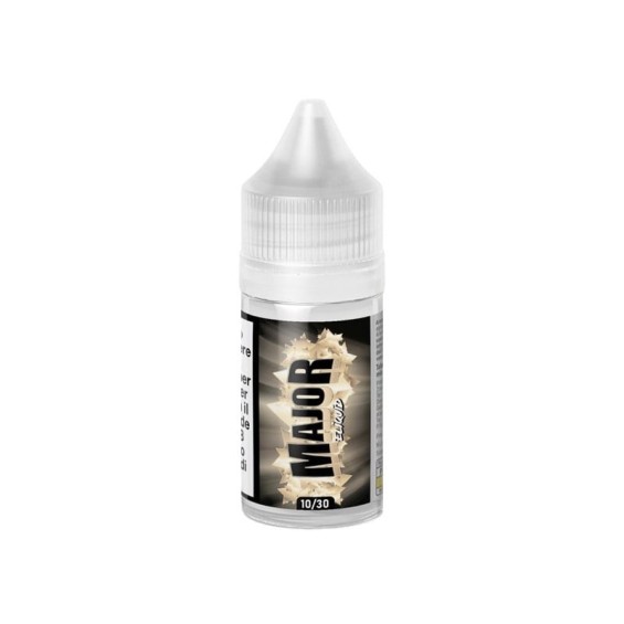 E-liquid France - Major