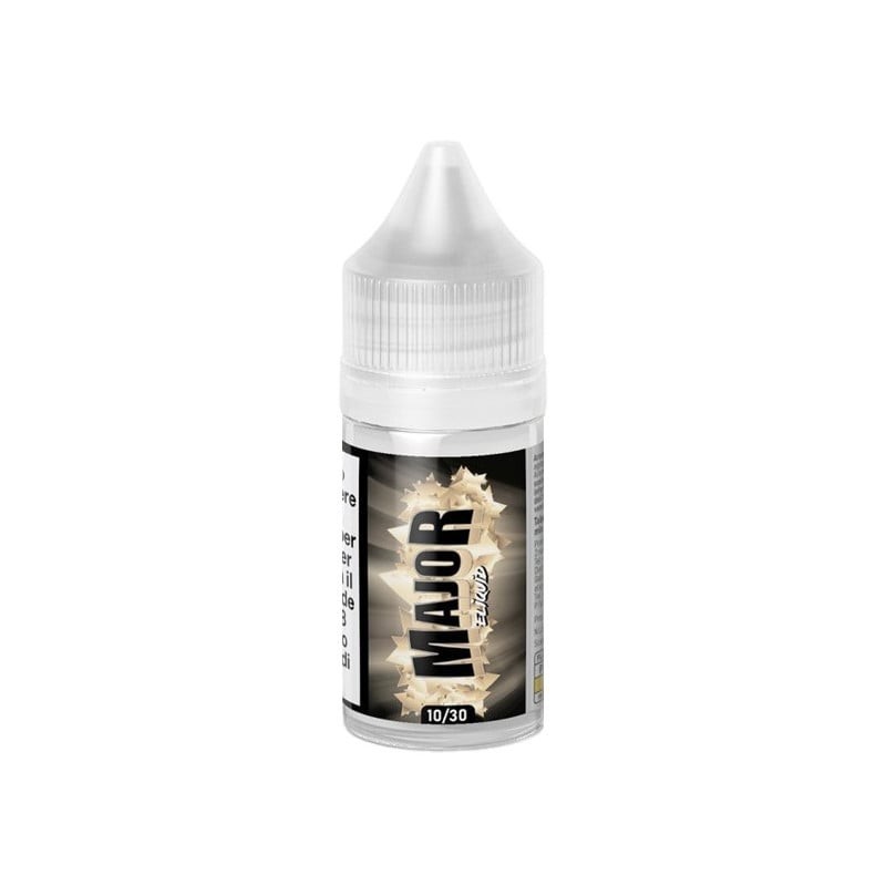 E-liquid France Major Salt Likit E-liquid France Major Salt Likit