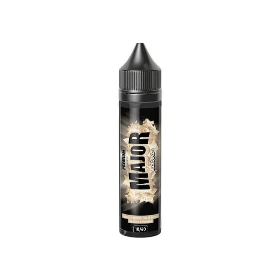 E-liquid France - Major