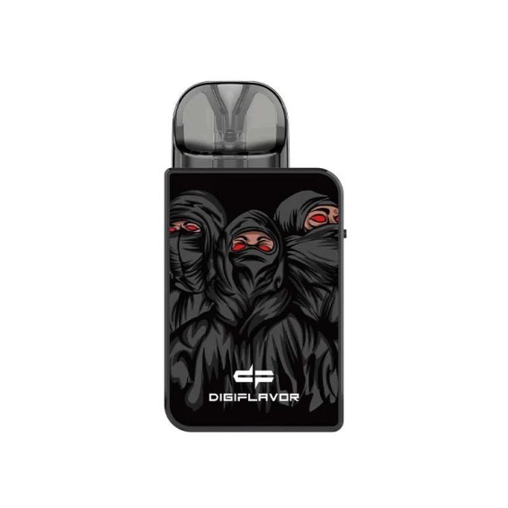 GeekVape - Digiflavor U