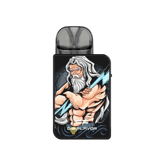 GeekVape - Digiflavor U