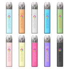 GeekVape - Sonder Q2