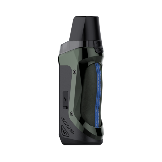 GeekVape - Aegis Boost LE Bonus