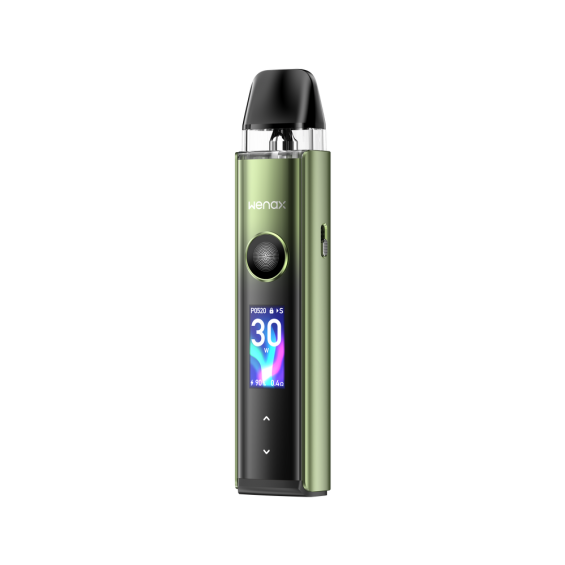 GeekVape - Wenax Q Pro