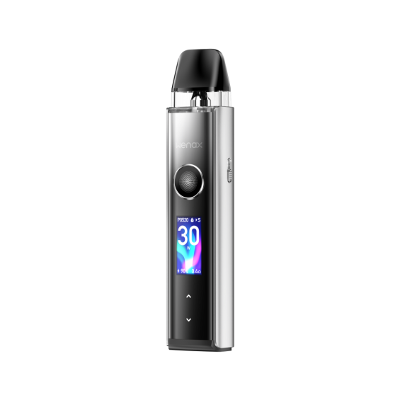 GeekVape - Wenax Q Pro