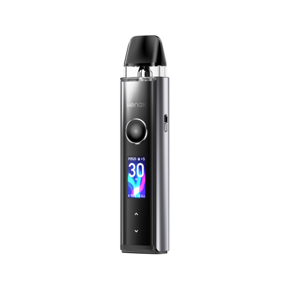 GeekVape - Wenax Q Pro
