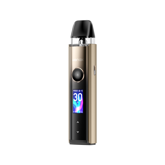 GeekVape - Wenax Q Pro
