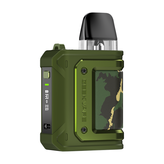 GeekVape - Aegis Hero Q