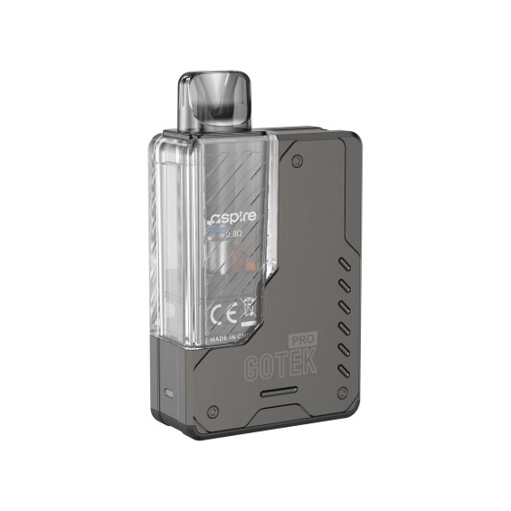 Aspire - Gotek Pro
