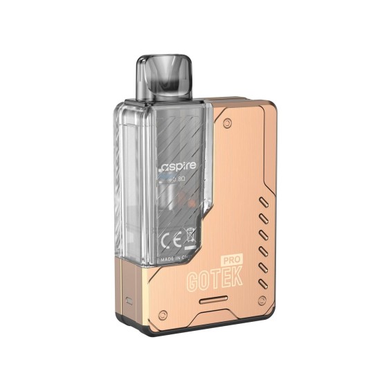 Aspire - Gotek Pro