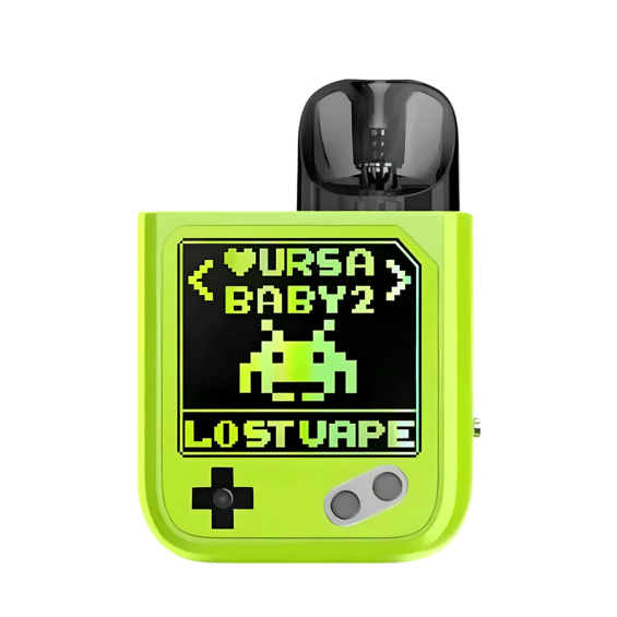 Lost Vape - Ursa Baby 2