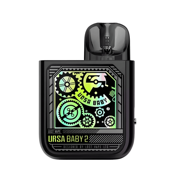 Lost Vape - Ursa Baby 2