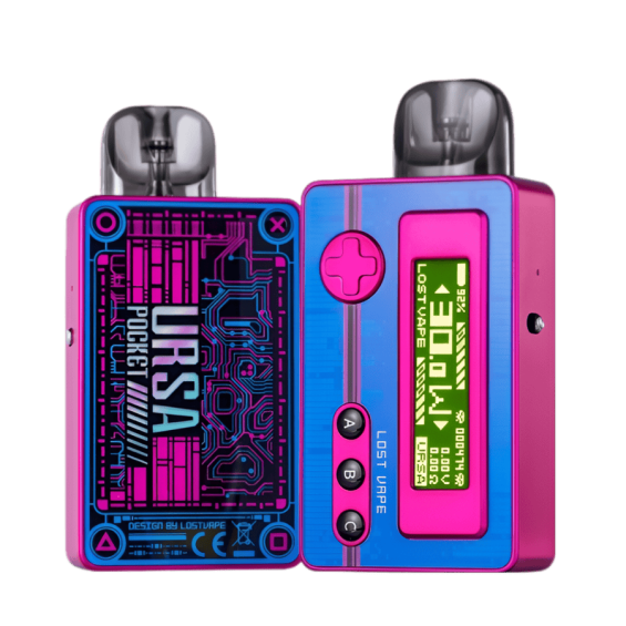 Lost Vape - Ursa Pocket
