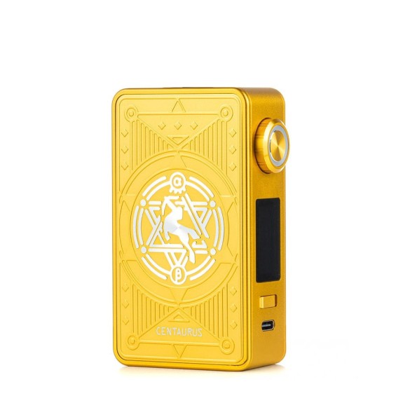Lost Vape - Centaurus M200 Mod