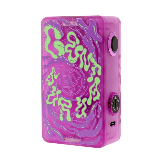 Lost Vape - Centaurus P200 Mod