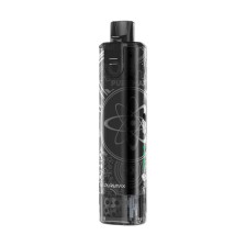 SX Mini PureMax Pod Mod