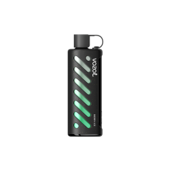 Vozol Gear Shisha 25000 Kullan At - JUUL Pod TR - Elektronik Sigara