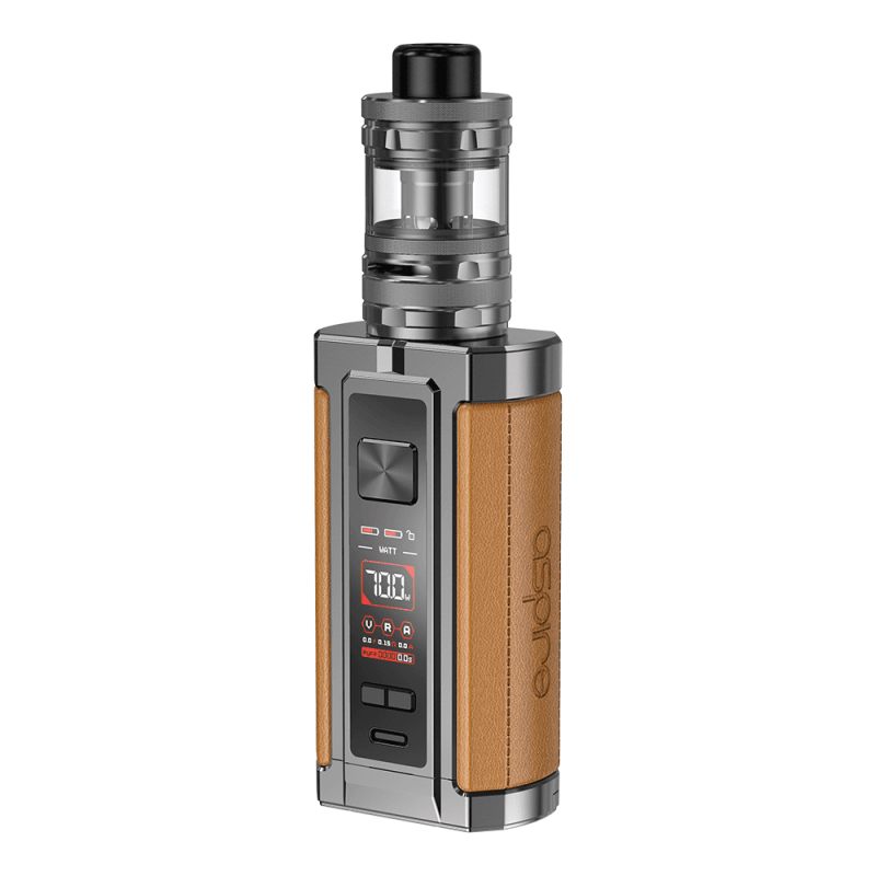Aspire VROD Pod Kit - JUUL Pod TR - Elektronik Sigara Aspire VROD Pod Kit - JUUL Pod TR - Elektronik Sigara