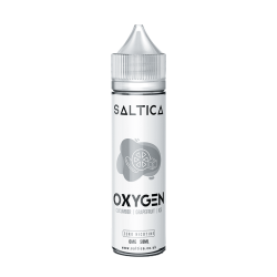 Saltica Oxygen (Greyfurt, Salatalık ve Buz) E-Likit - JUUL Pod TR -...