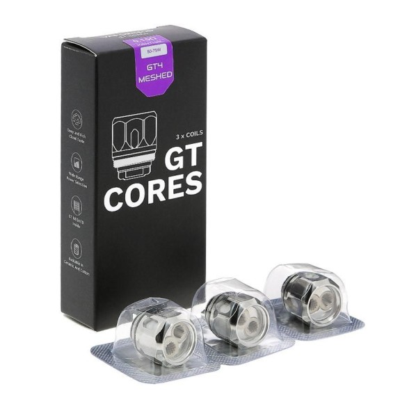 Vaporesso - GT Core