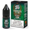 Just Juice Tobacco Club Lemon (Tütün ve Limon) E-Likit - JUUL Pod T...
