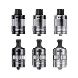 VooPoo PnP-X Pod Tank - JUUL Pod TR - Elektronik Sigara