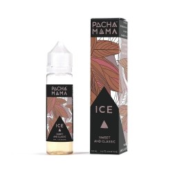 Pacha Mama Iced Sweet and Classic Likit - JUUL Pod TR - Elektronik ...