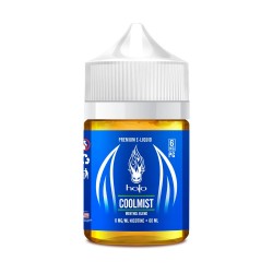 Halo Coolmist E-Likit - JUUL Pod TR - Elektronik Sigara