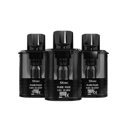 SXmini Puremax PX Kartuş - JUUL Pod TR - Elektronik Sigara