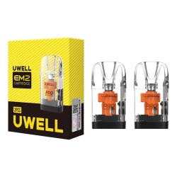 Uwell EM2 Kartuş - JUUL Pod TR - Elektronik Sigara
