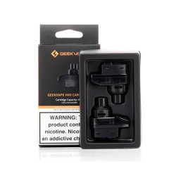 Geekvape H45 Kartuş - JUUL Pod TR - Elektronik Sigara