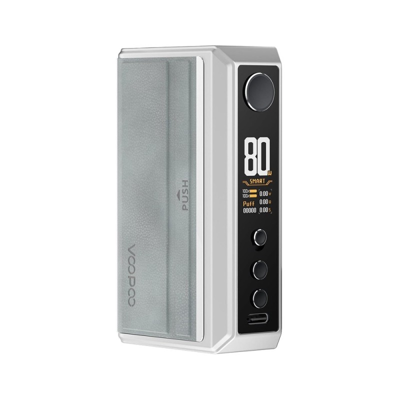 Voopoo Drag 5 Mod - JUUL Pod TR - Elektronik Sigara