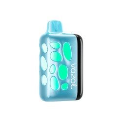 Vozol Rave 40000 Kullan At - JUUL Pod TR - Elektronik Sigara